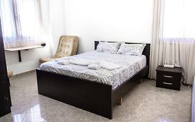 City Center Two Private Bedrooms Near Scanderbeg Square On Shared Apartment